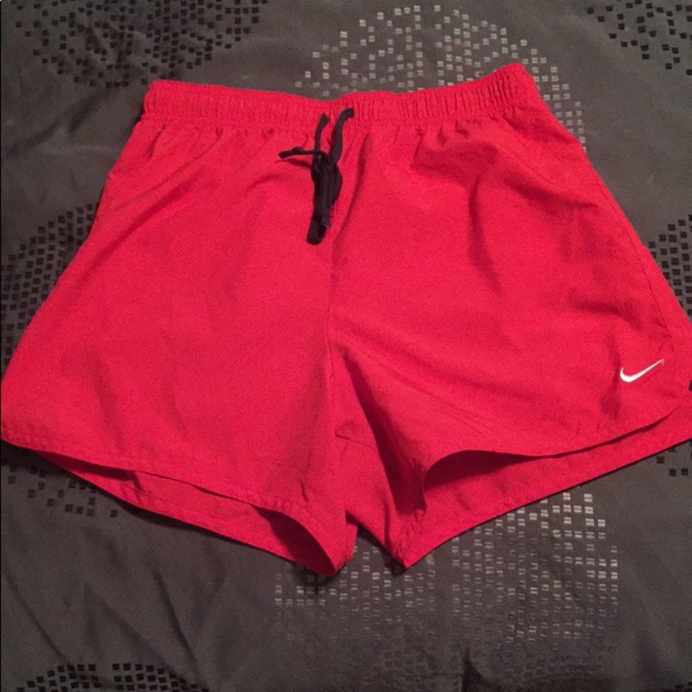 Nike Dri-Fit running shorts